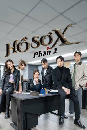 Hồ Sơ X ( 2)