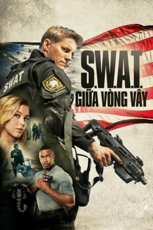 SWAT Giữa Vòng Vây