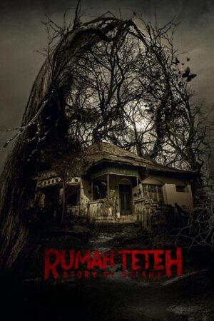Rumah Teteh Câu Chuyện Của Helena