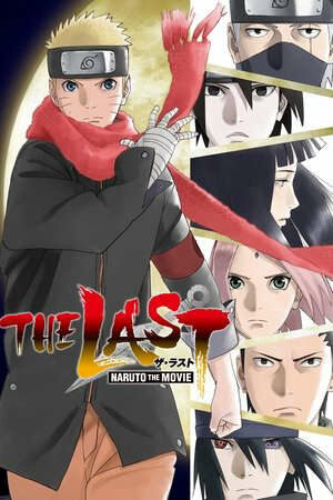 Naruto Shippuden Movie 7 Trận Chiến Cuối Cùng