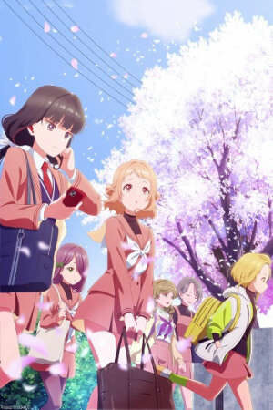 Utagoe ha Mille Feuille