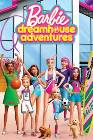 Barbie Dreamhouse Adventures ( 2)