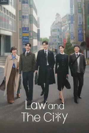Luật Sư Phường Seocho