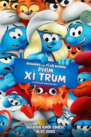 Xì Trum (2025)