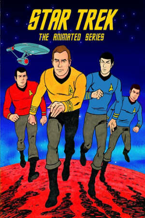 Star Trek Loạt phim hoạt hình ( 1)