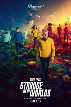Star Trek Thế Giới Mới Lạ ( 3)