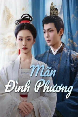 Mãn Đình Phương