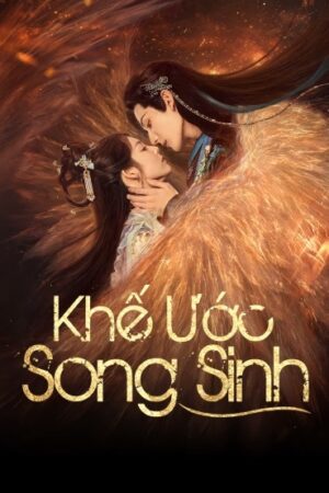 Khế Ước Song Sinh