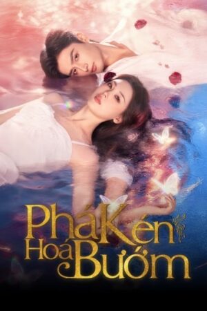 Phá Kén Hoá Bướm