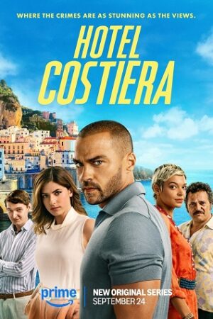 Sóng Gió ở Costiera