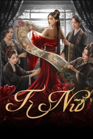 Tì Nữ